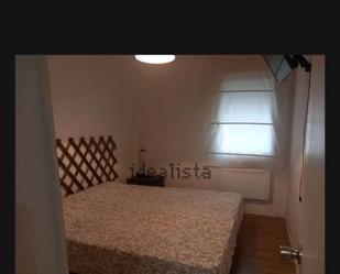 Bedroom of Flat to share in A Coruña Capital 