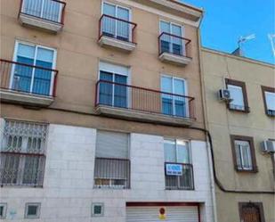 Vista exterior de Apartament en venda en  Jaén Capital amb Terrassa, Traster i Moblat