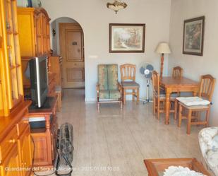 Living room of Apartment for sale in Guardamar del Segura  with Terrace and Balcony