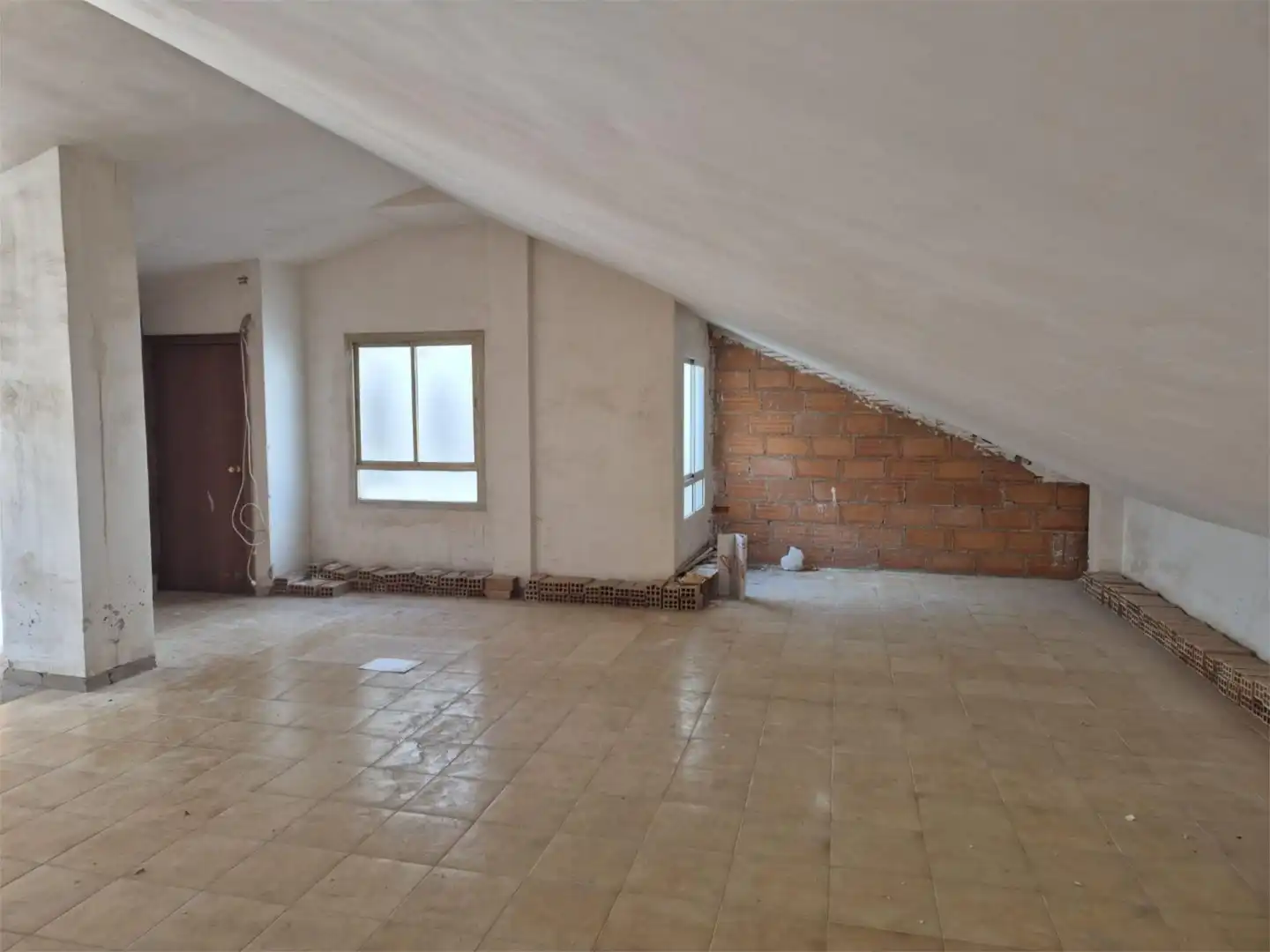Ático en venta en Calle Príncipe de Vergara, 2, Cartagena ciudad Ático en venta en Cartagena
