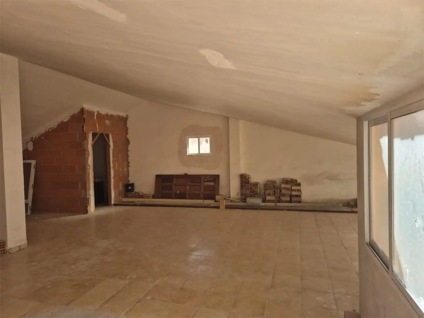 Ático en venta en Calle Príncipe de Vergara, 2, Cartagena ciudad Ático en venta en Cartagena