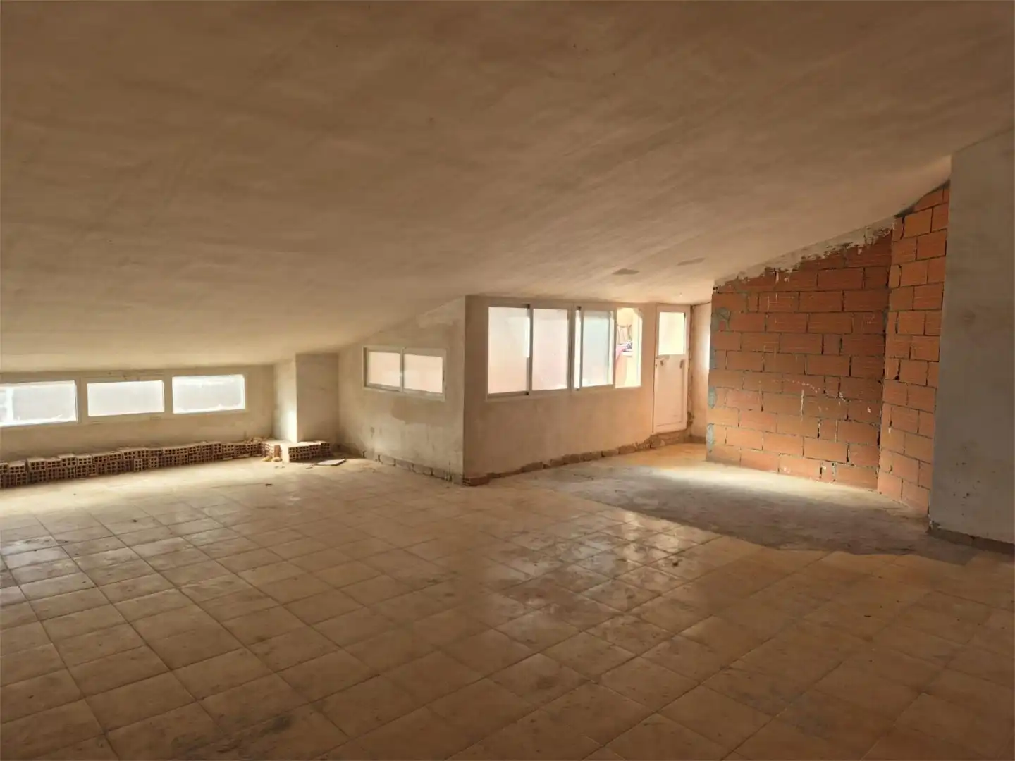 Ático en venta en Calle Príncipe de Vergara, 2, Cartagena ciudad Ático en venta en Cartagena