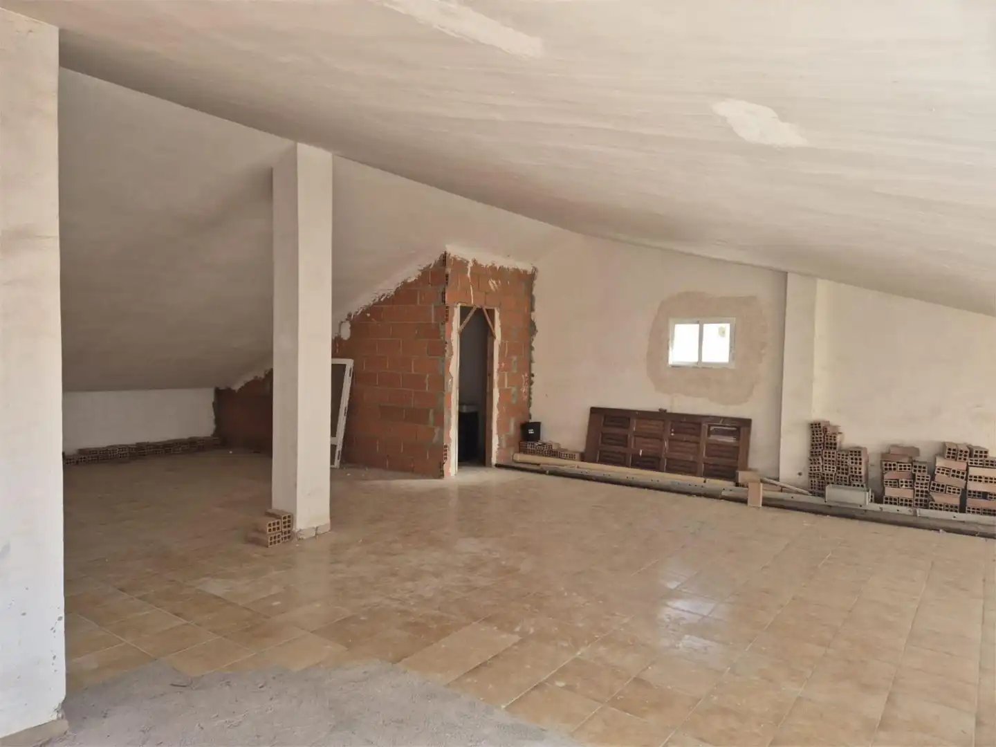 Ático en venta en Calle Príncipe de Vergara, 2, Cartagena ciudad Ático en venta en Cartagena