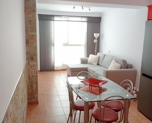 Living room of Flat for sale in Las Palmas de Gran Canaria  with Air Conditioner