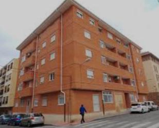 Exterior view of Flat for sale in Ibi