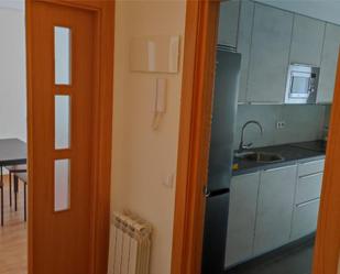 Flat to rent in Calle Francisco Tomás y Valiente, 23, Peñacastillo - Nueva Montaña