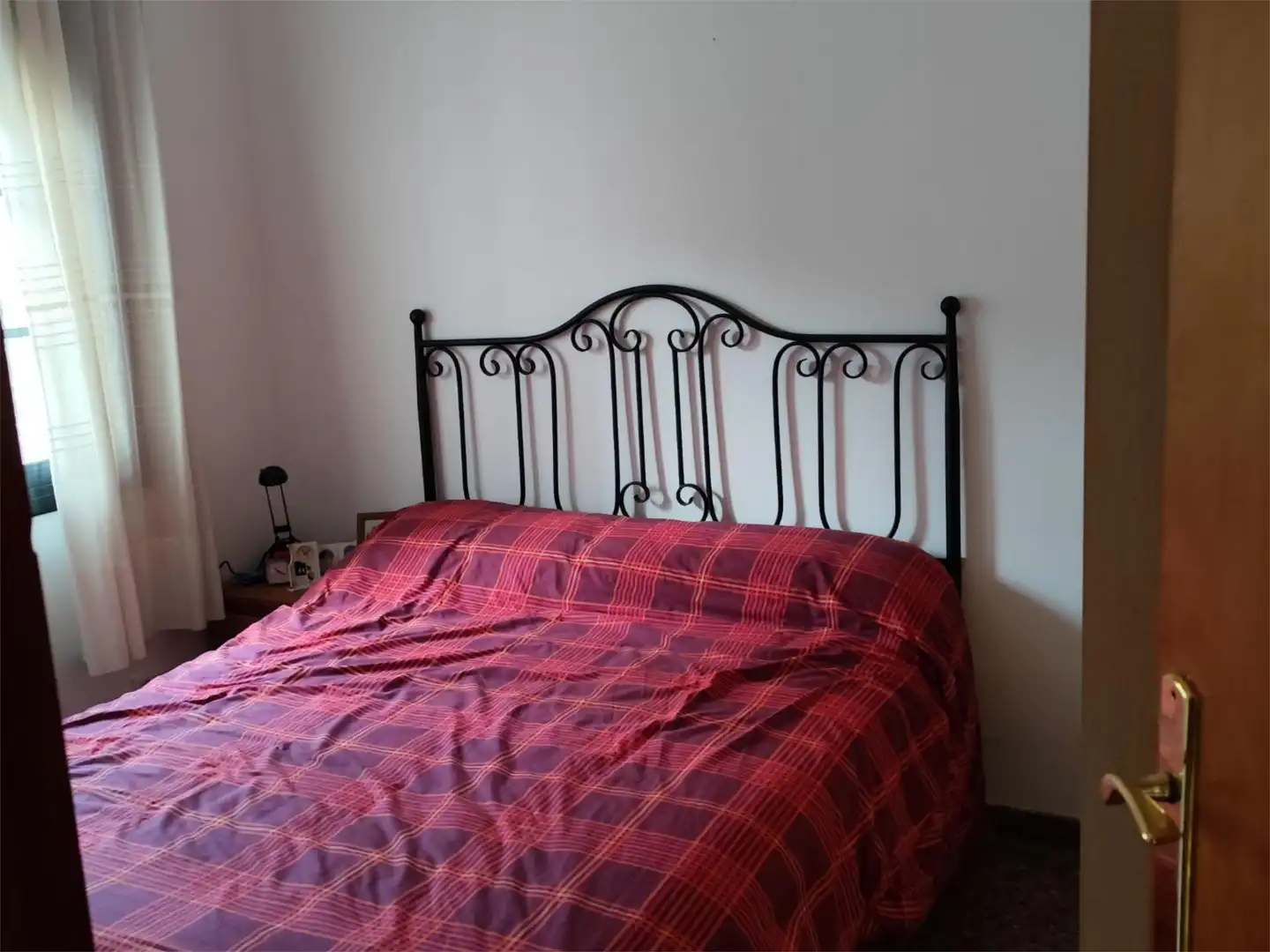 Flat for sale in Avinguda Mas Alba, 47, Mas Alba Bedroom of Flat for sale in Sant Pere de Ribes with Private garden, Terrace and Storage room