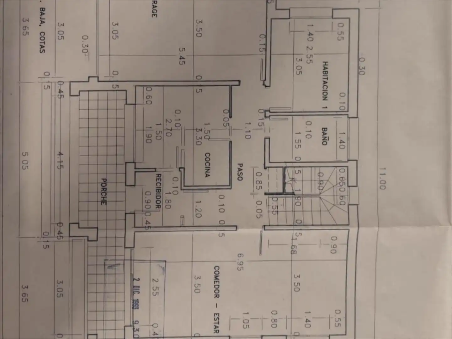 Flat for sale in Avinguda Mas Alba, 47, Mas Alba Flat for sale in Sant Pere de Ribes with Private garden, Terrace and Storage room