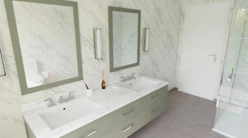 Foto 3 de Casa o xalet en venda a Calle Arriba, 32, Villares de Órbigo, León