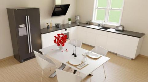 Foto 2 de Casa o xalet en venda a Calle Arriba, 32, Villares de Órbigo, León