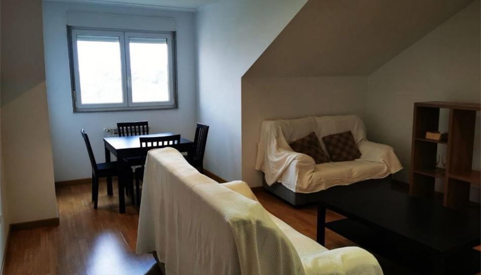 Photo 1 of Flat for sale in Rúa Lugo, 38, Santa Comba, A Coruña