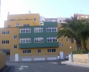 Flat for sale in San Gregorio