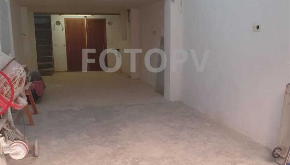 Photo 1 of Premises for sale in Calle la Huerta, 1, La Cala del Moral, Málaga