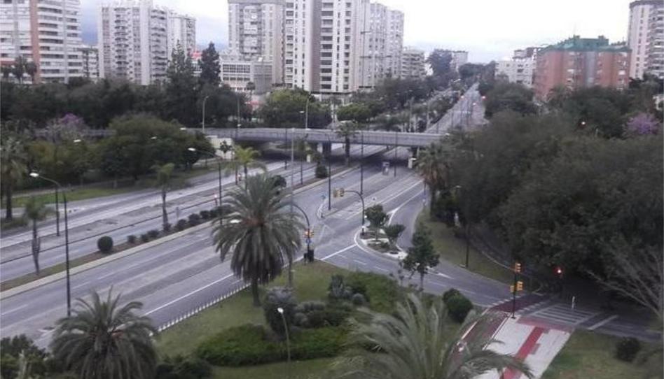 Foto 1 de Oficina en venta en Avenida de Andalucía, 32, Carranque - Haza Cuevas, Málaga