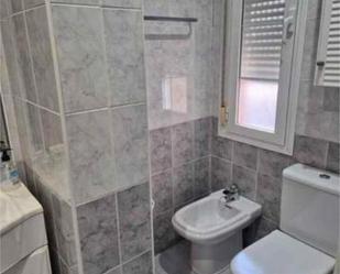 Bathroom of Single-family semi-detached for sale in El Álamo  with Terrace and Swimming Pool