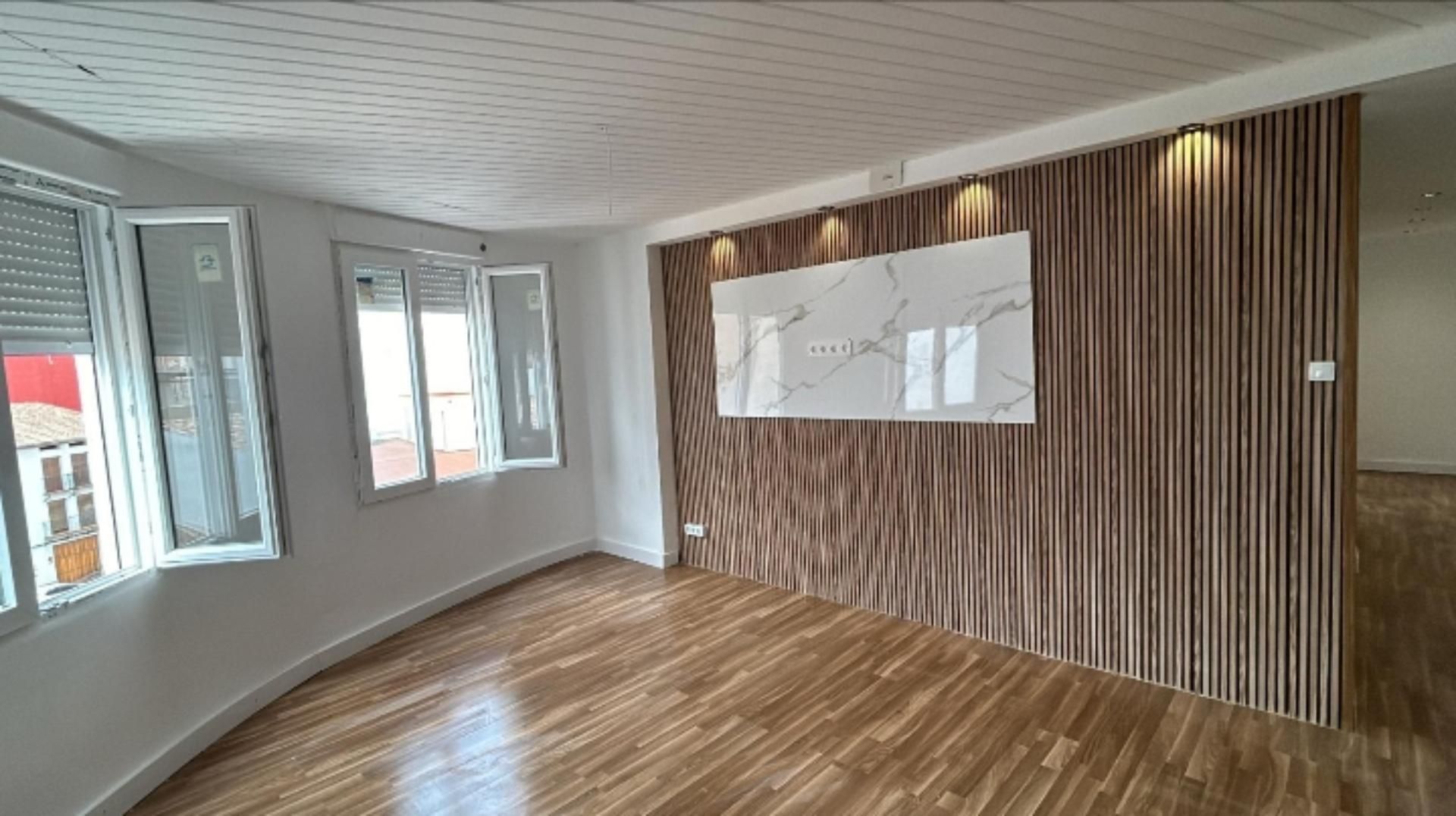 Bedroom of Flat for sale in Sagunto / Sagunt