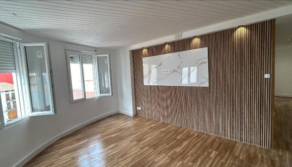 Flat for sale in Carrer de Na Marcena, 1a, Centro - El Castillo, Valencia - image 1 Photo 1 of Flat for sale in Carrer de Na Marcena, 1a, Centro - El Castillo, Valencia