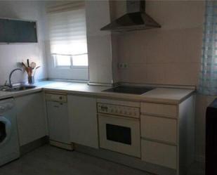 Kitchen of Apartment to rent in Guadix  with Heating and Furnished