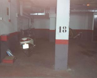 Parking of Garage to rent in  Madrid Capital