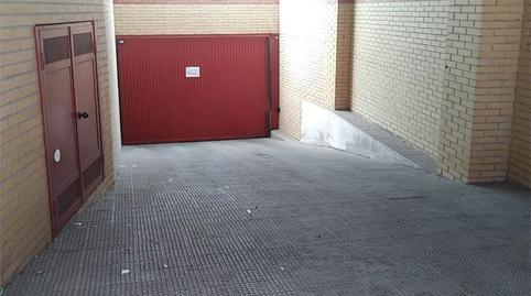 Garage to rent in Calle de Berruguete, 73, Berruguete, Madrid - image 3 Photo 3 of Garage to rent in Calle de Berruguete, 73, Berruguete, Madrid