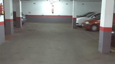 Garage to rent in Calle de Berruguete, 73, Berruguete, Madrid - image 4 Photo 4 of Garage to rent in Calle de Berruguete, 73, Berruguete, Madrid