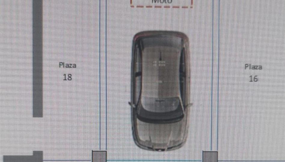 Garage to rent in Calle de Berruguete, 73, Berruguete, Madrid - image 1 Photo 1 of Garage to rent in Calle de Berruguete, 73, Berruguete, Madrid