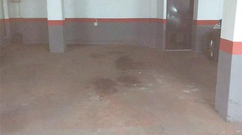 Garage to rent in Calle de Berruguete, 73, Berruguete, Madrid - image 5 Photo 5 of Garage to rent in Calle de Berruguete, 73, Berruguete, Madrid