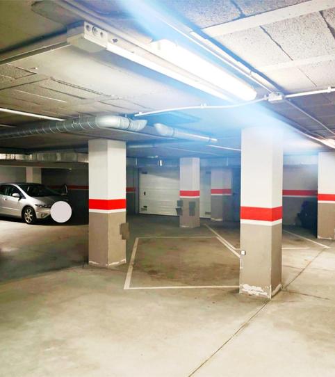 Photo 2 of Garage for sale in Rúa Dos Pazos, 4, Nigrán centro, Pontevedra