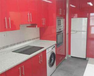 Kitchen of Flat to rent in Ourense Capital 