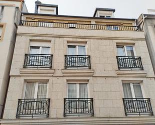 Exterior view of Flat for sale in Arteixo