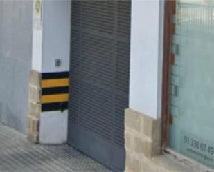 Garage to rent in El Puerto de Santa María