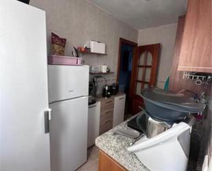 Kitchen of Flat for sale in Málaga Capital