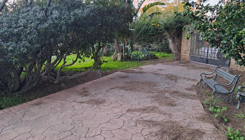 Foto 1 de Urbanitzable en venda a Avenida Playa Santa María del Mar, 21, La Jara, Cádiz