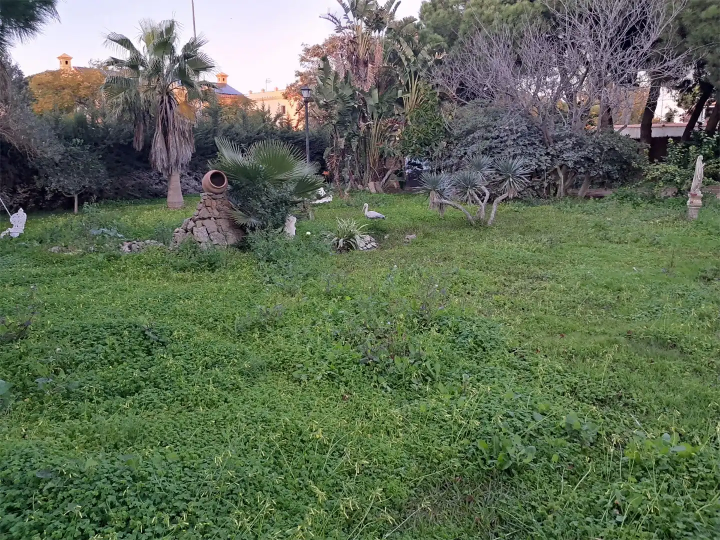 Urbanitzable en venda a Avenida Playa Santa María del Mar, 21, La Jara Urbanitzable en venda en Sanlúcar de Barrameda