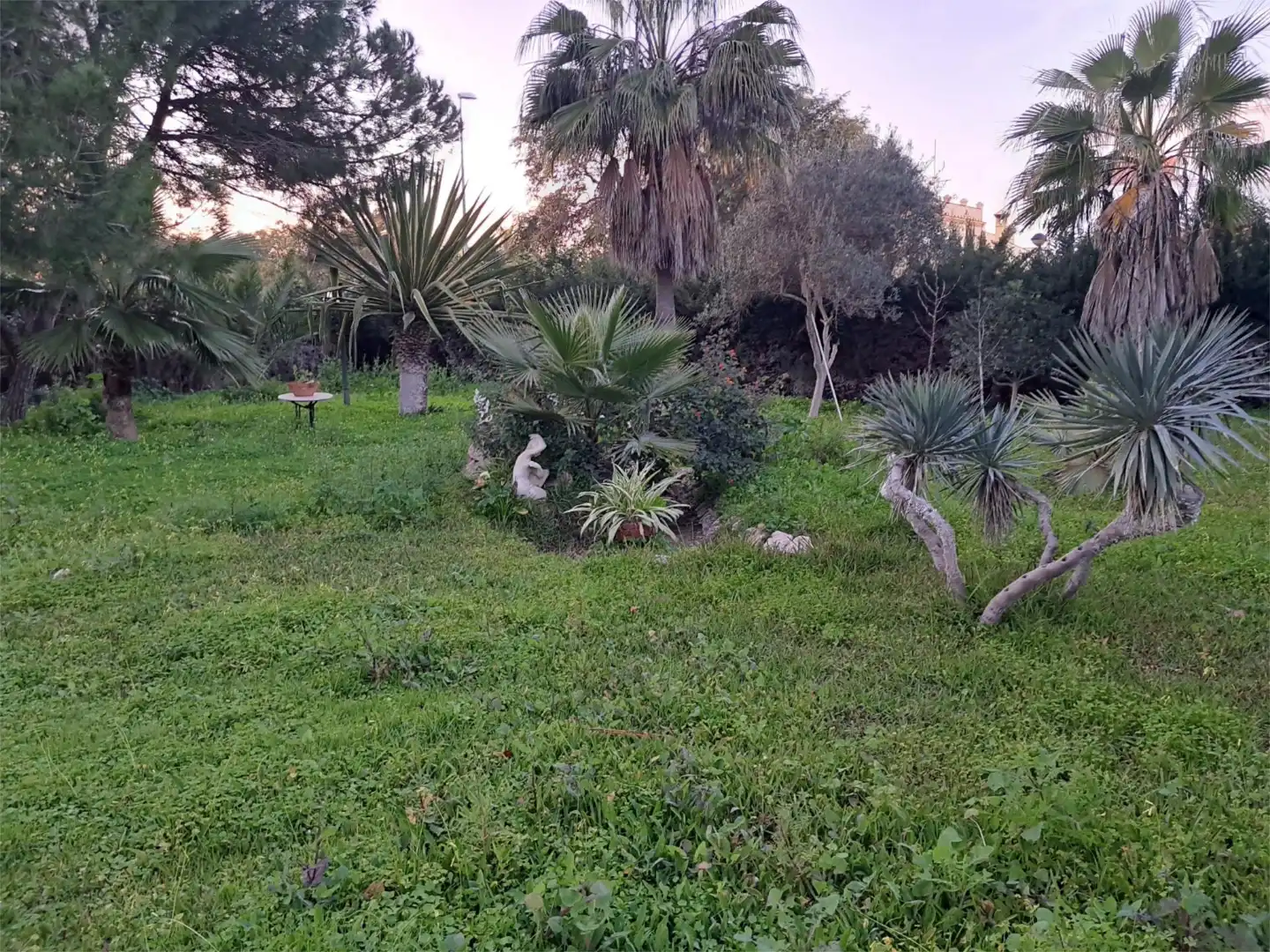 Urbanitzable en venda a Avenida Playa Santa María del Mar, 21, La Jara Urbanitzable en venda en Sanlúcar de Barrameda