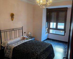 Bedroom of Single-family semi-detached for sale in Oliva  with Air Conditioner, Heating and Terrace