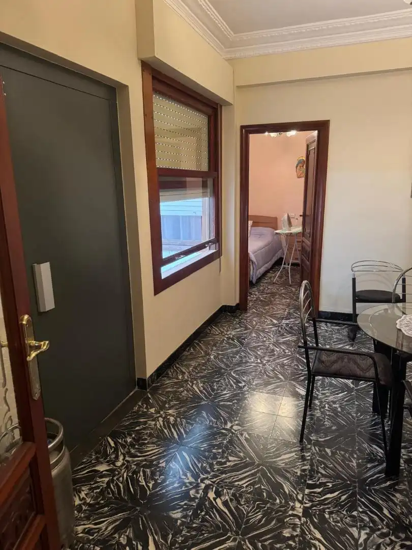 Einfamilien-Reihenhaus zum Verkauf in Avinguda Loygorri, 26, Oliva pueblo Schlafzimmer von Einfamilien-Reihenhaus zum Verkauf in Oliva mit Klimaanlage, Heizung und Terrasse