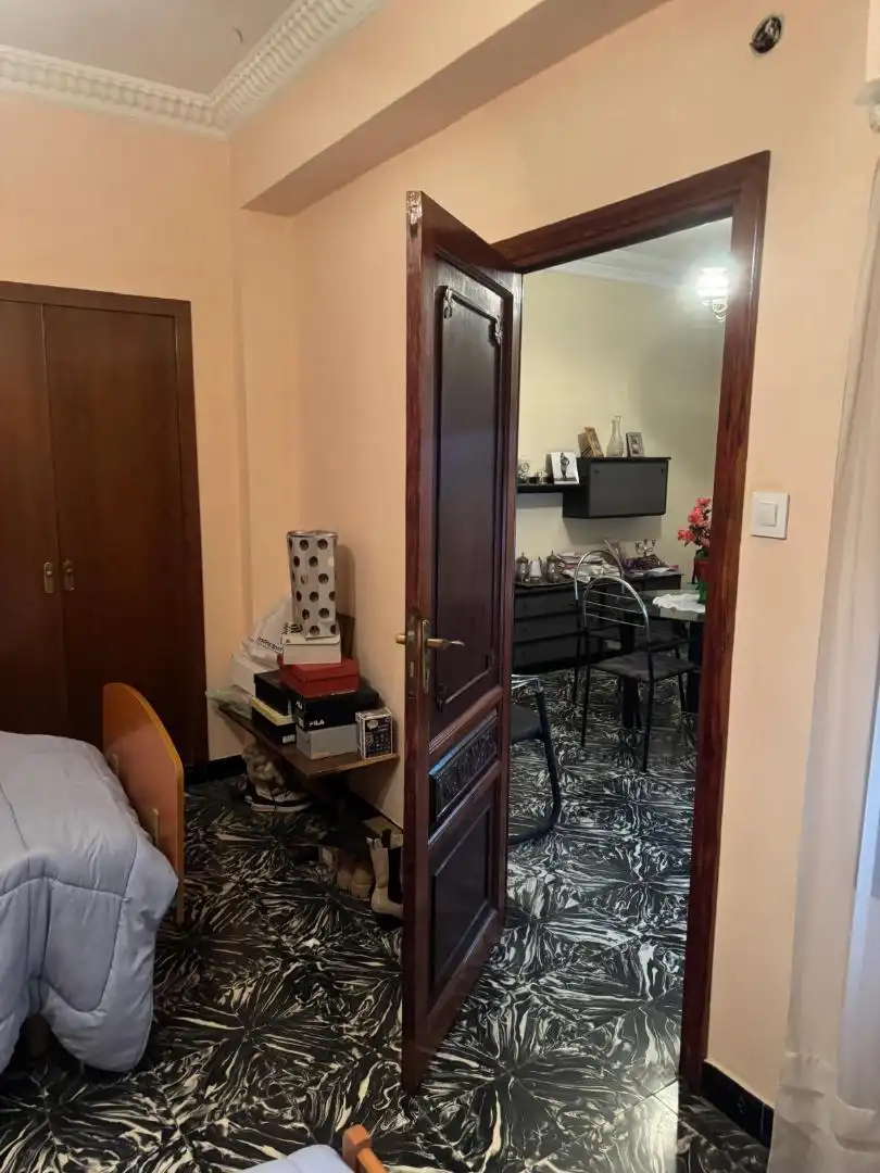 Einfamilien-Reihenhaus zum Verkauf in Avinguda Loygorri, 26, Oliva pueblo Einfamilien-Reihenhaus zum Verkauf in Oliva mit Klimaanlage, Heizung und Terrasse