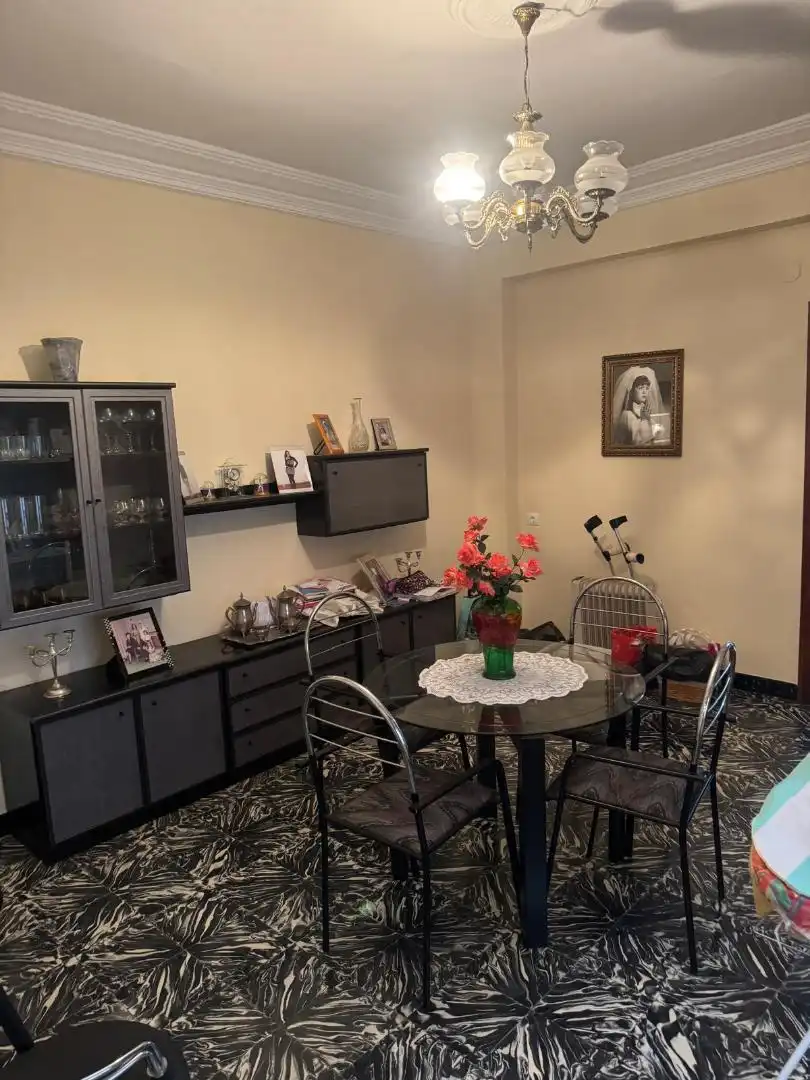 Einfamilien-Reihenhaus zum Verkauf in Avinguda Loygorri, 26, Oliva pueblo Esszimmer von Einfamilien-Reihenhaus zum Verkauf in Oliva mit Klimaanlage, Heizung und Terrasse
