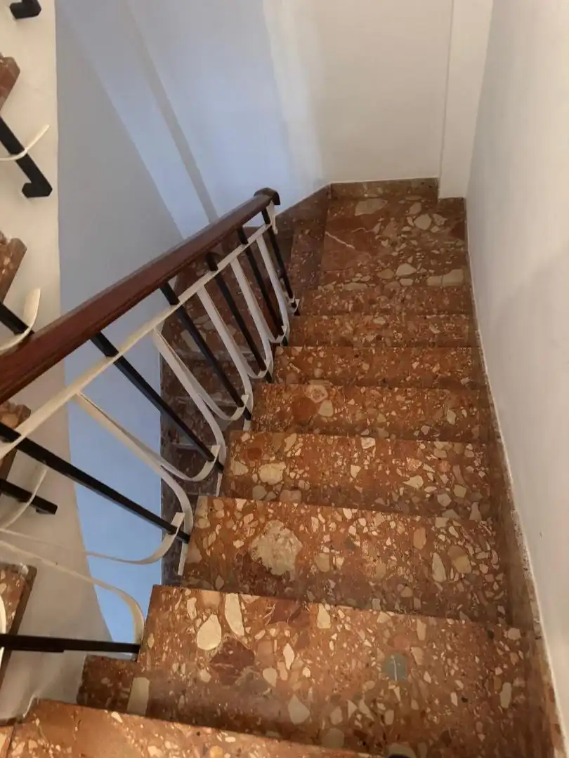 Einfamilien-Reihenhaus zum Verkauf in Avinguda Loygorri, 26, Oliva pueblo Einfamilien-Reihenhaus zum Verkauf in Oliva mit Klimaanlage, Heizung und Terrasse