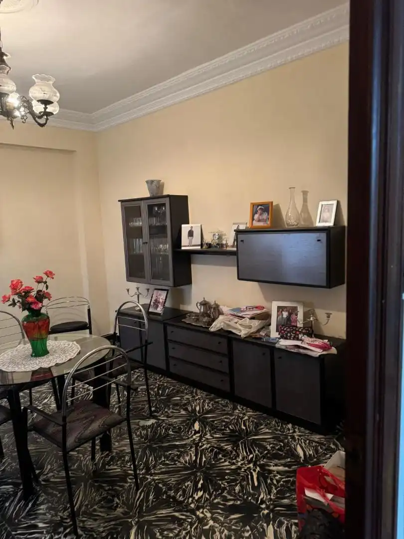 Einfamilien-Reihenhaus zum Verkauf in Avinguda Loygorri, 26, Oliva pueblo Esszimmer von Einfamilien-Reihenhaus zum Verkauf in Oliva mit Klimaanlage, Heizung und Terrasse