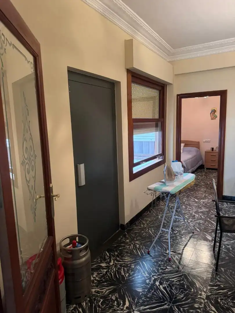Einfamilien-Reihenhaus zum Verkauf in Avinguda Loygorri, 26, Oliva pueblo Einfamilien-Reihenhaus zum Verkauf in Oliva mit Klimaanlage, Heizung und Terrasse