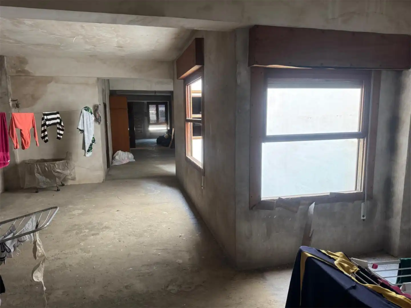 Einfamilien-Reihenhaus zum Verkauf in Avinguda Loygorri, 26, Oliva pueblo Einfamilien-Reihenhaus zum Verkauf in Oliva mit Klimaanlage, Heizung und Terrasse