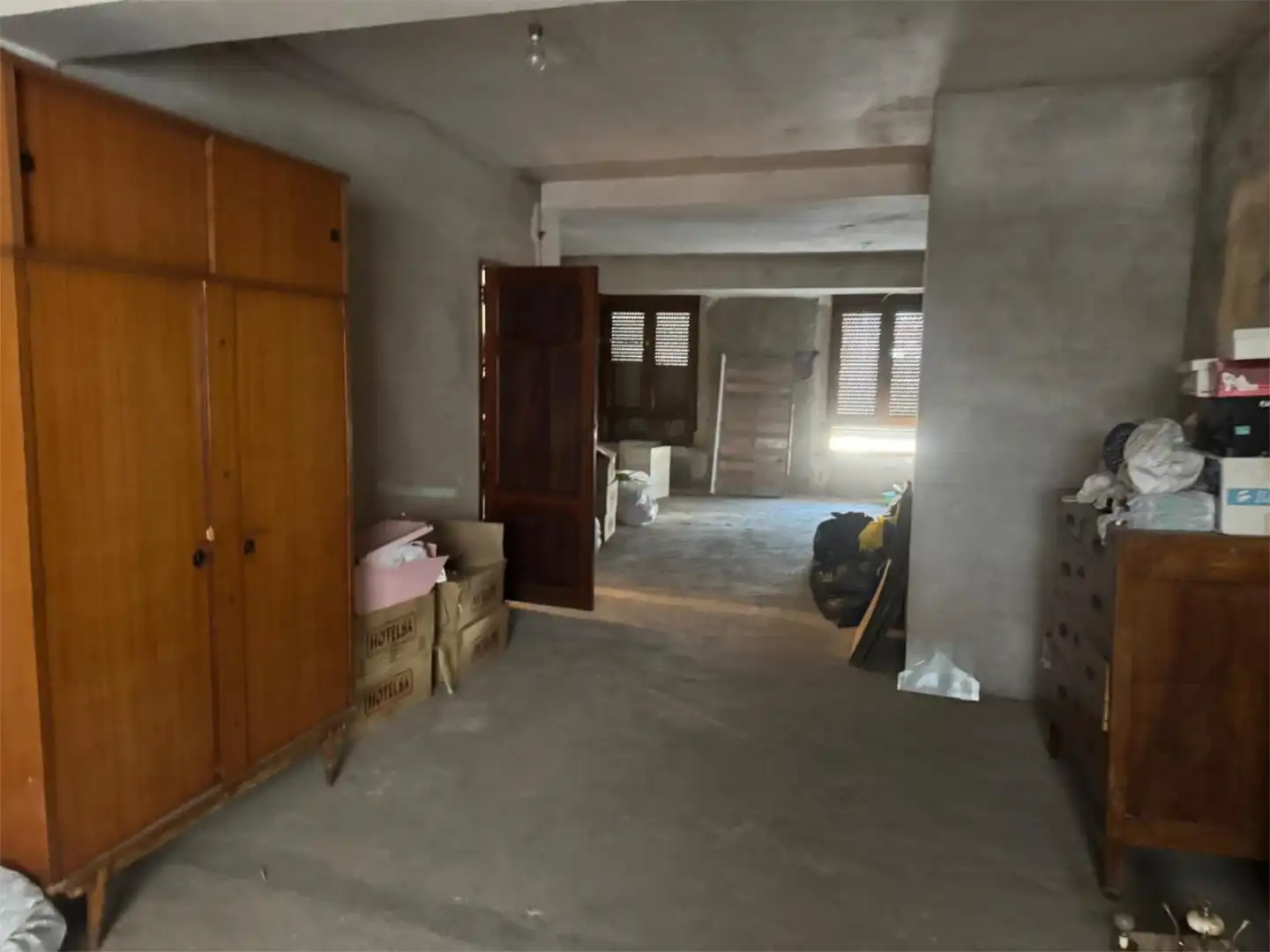 Einfamilien-Reihenhaus zum Verkauf in Avinguda Loygorri, 26, Oliva pueblo Einfamilien-Reihenhaus zum Verkauf in Oliva mit Klimaanlage, Heizung und Terrasse