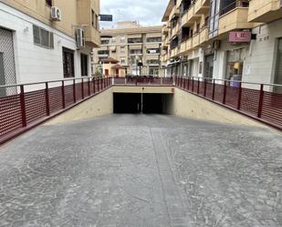 Garage to rent in L'Eliana