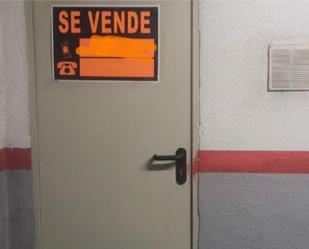 Parking of Box room for sale in Badalona