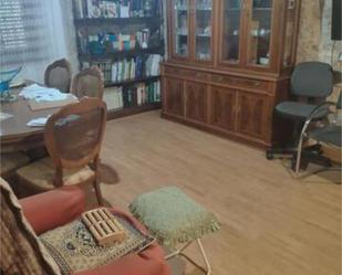 Living room of House or chalet for sale in Milagros