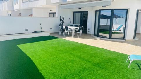 Single-family semi-detached for sale in Avenida Costa Brava, 19, Balcón de Finestrat - Terra Marina, Alicante - image 2 Photo 2 of Single-family semi-detached for sale in Avenida Costa Brava, 19, Balcón de Finestrat - Terra Marina, Alicante