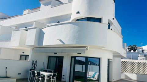 Single-family semi-detached for sale in Avenida Costa Brava, 19, Balcón de Finestrat - Terra Marina, Alicante - image 4 Photo 4 of Single-family semi-detached for sale in Avenida Costa Brava, 19, Balcón de Finestrat - Terra Marina, Alicante