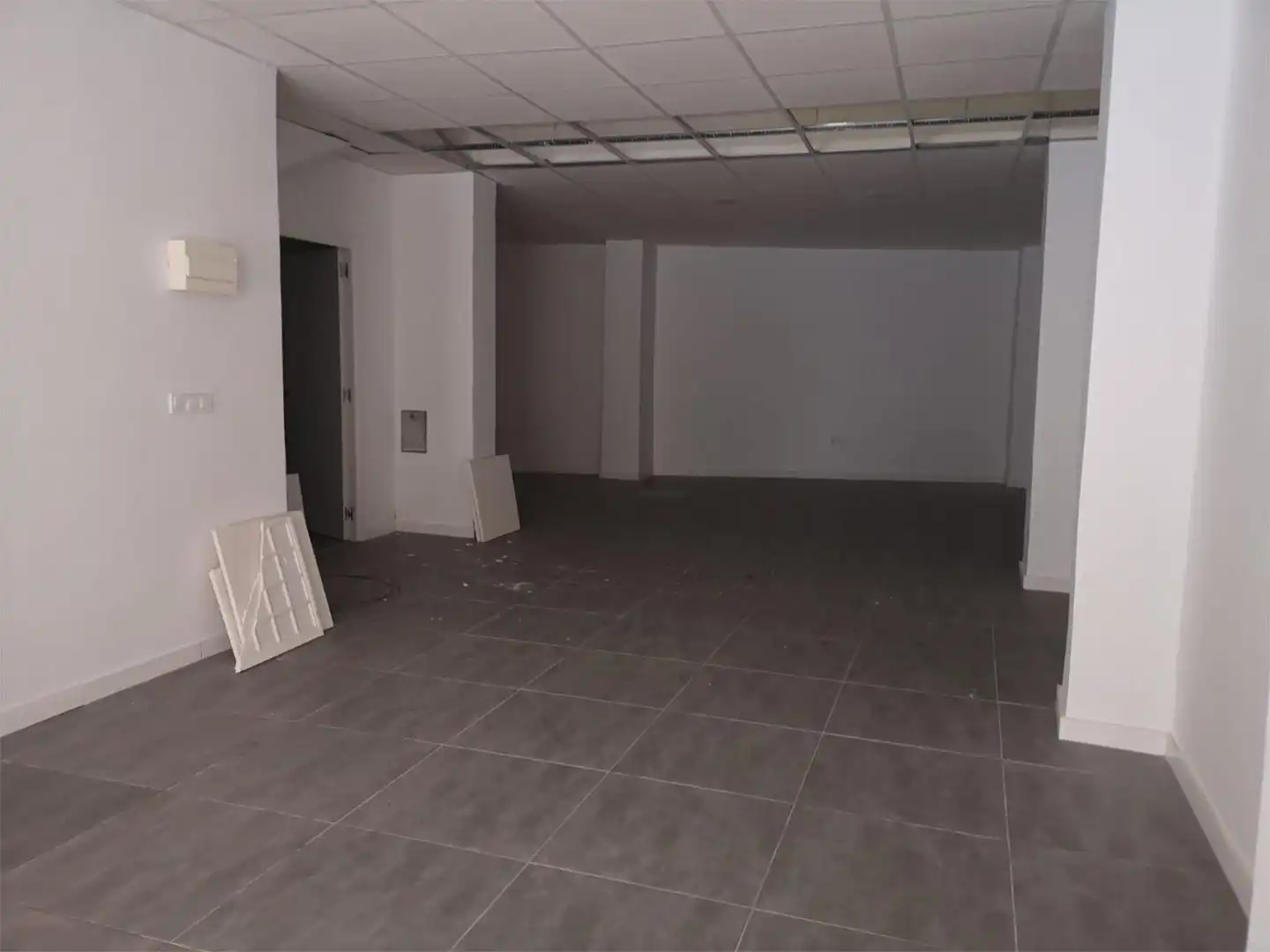 Local de alquiler en  Valencia Capital con Aire acondicionado